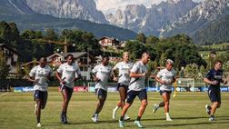 Amichevoli Verona, il 23 luglio con l’Hoffenheim