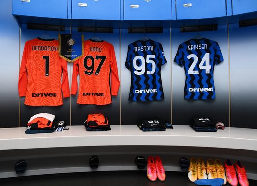 (Photo by Claudio Villa - Inter/Inter via Getty Images) (Photo by Claudio Villa - Inter/Inter via Getty Images)