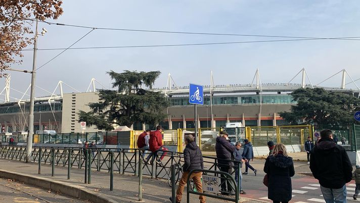 Torino-Spezia, le ultime dai campi: si conclude il riscaldamento - immagine 1
