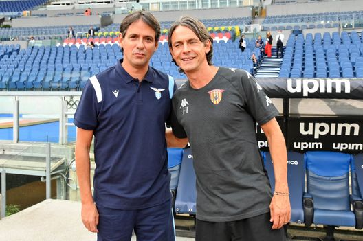 (Photo by Marco Rosi - SS Lazio/Getty Images) (Photo by Marco Rosi - SS Lazio/Getty Images)