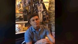 Che diretta Instagram: Zanetti e Cambiasso. Cuchu: “Allenare l’Inter? Rispondo che…”