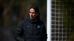 Sky – Torino-Inter, Brozovic ko. Inzaghi prepara la grossa sorpresa: ecco la scelta