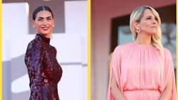 Giornalista molestata in diretta tv, la Barra e Melissa Satta commentano sui social