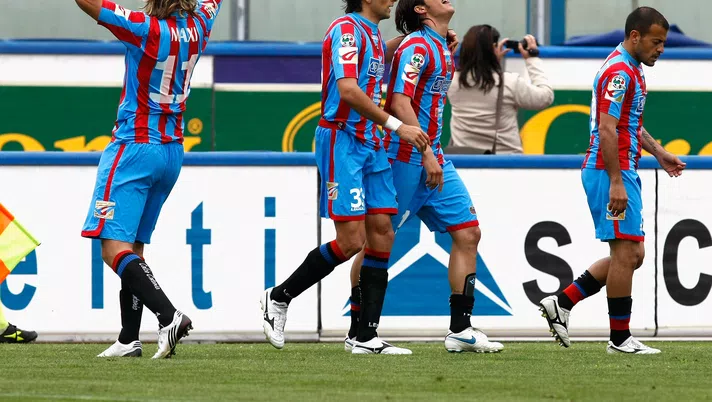 Catania
