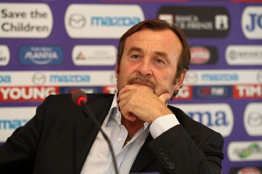 Guerini applaude: “Italiano-ACF binomio perfetto. Chi entra va a mille”- immagine 2