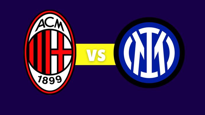 Milan-Inter: info, news e quote sulla partita di Serie A