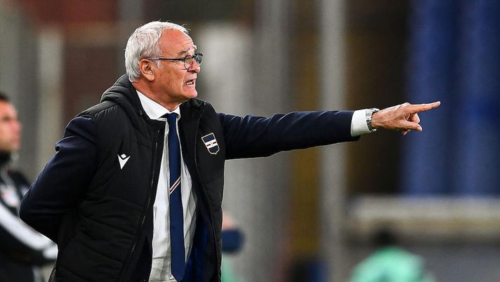 Getty Images Ranieri: “Italia, Mancini sta facendo un ottimo lavoro di ricostruzione” - immagine 1