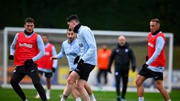 Inter, piano per arrivare allo scudetto. Inzaghi cerca nuove risorse: Frattesi e non solo