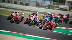 MotoGP, esordio a Portimao: i protagonisti più attesi
