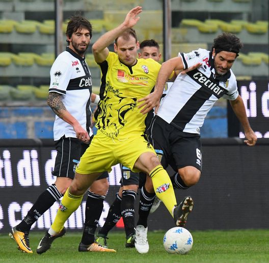 (Photo by Alessandro Sabattini/Getty Images) Taranto, Raicevic punta al derby contro il Foggia- immagine 2