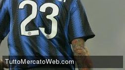 FOTO – Materazzi: “Tre pere sul campo!!!”