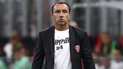 Milan, Brocchi: “Giocavamo con Pirlo e Seedorf, non dei giocatori difensivi”