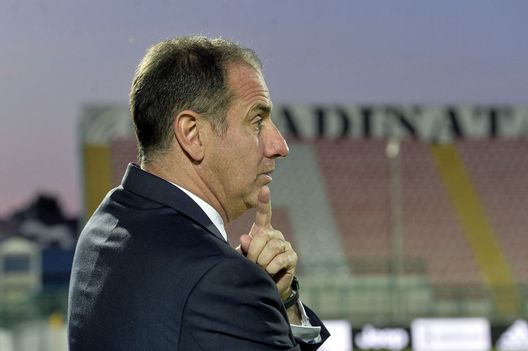 (Photo by Filippo Alfero - Juventus FC/Juventus FC via Getty Images) Zauli già via, a Bolzano come a Palermo: panchine bollenti prima dell’inizio del campionato- immagine 2