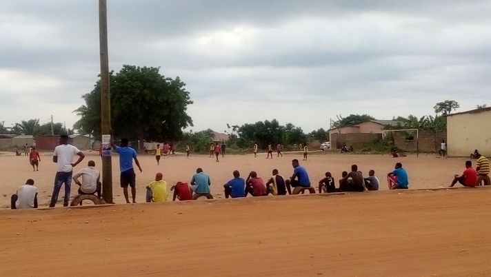 Ecco cosa succede in queste ore in Ghana... Ecco cosa succede in queste ore in Ghana...