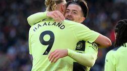 Manchester City, Grealish: “Haaland mi dice sempre di non andare per locali ma io…”