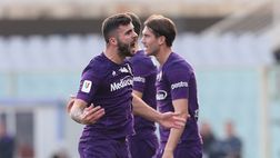 Fiorentina, largo ai giovani: quinta in Serie A per minutaggio agli Under 21
