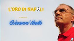 Krol, il futurista (che proprio come D10S) ha scelto Napoli e ha cambiato il gioco del calcio
