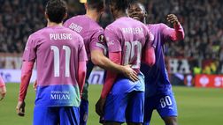 Slavia Praga-Milan, il debriefing: si vola ai quarti di Europa League