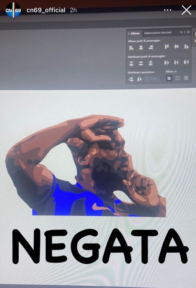 Inter, la Curva: “Protesta per l’Euroderby? Travisata la realtà: ecco il vero motivo”- immagine 2