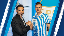 UFFICIALE. Spal, Reca è biancazzurro!