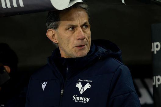 Zaffaroni Hellas Verona