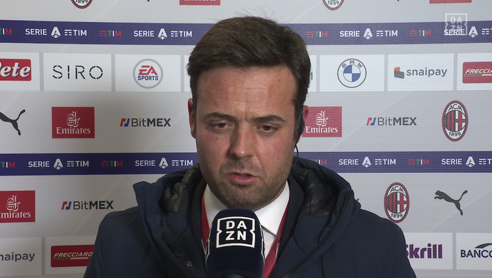 Inter, Tiago Pinto blinda Smalling? “La voglia delle due parti è continuare insieme” Inter, Tiago Pinto blinda Smalling? “La voglia delle due parti è continuare insieme” - immagine 1