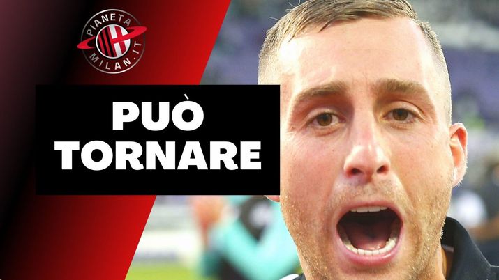 Calciomercato Milan Deulofeu Pobega ultime news AC Milan video (GettyImages)
