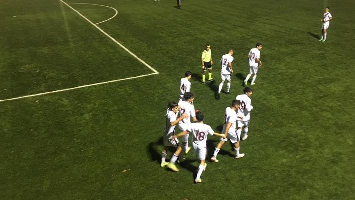 Under 17, fatta per Jahid Taouri dall’Angers - immagine 1