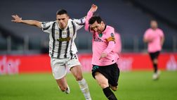 Serie A – Ufficiale: Merih Demiral è un giocatore dell’Atalanta al 100%