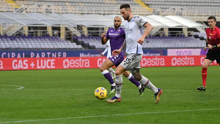 FIORENTINA BOLOGNA FIORENTINA BOLOGNA