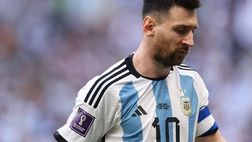 VIDEO – L’Argentina perde e i social si scatenano: tutti gli sfottò