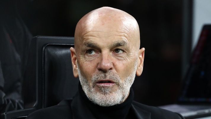 Pobega si è operato! Pioli: “C’è Bennacer dal 1’ e può andare in Coppa d’Africa! Leao e Krunic…” Pobega si è operato! Pioli: “C’è Bennacer dal 1’ e può andare in Coppa d’Africa! Leao e Krunic…” - immagine 1