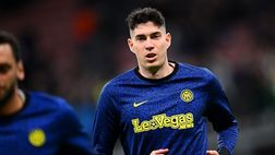 FCIN1908 / Inter, Bastoni non convocato per Udine. Out anche de Vrij e Cuadrado