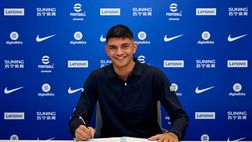Calciomercato Inter – Ufficiale l’arrivo di Bellanova: il comunicato