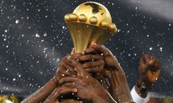La Coppa d'Africa, fonte foto Ansa La Coppa d'Africa, fonte foto Ansa