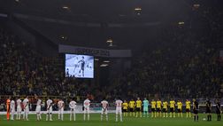 L’emozionante tributo del Bayern Monaco a Gerd Muller | VIDEO
