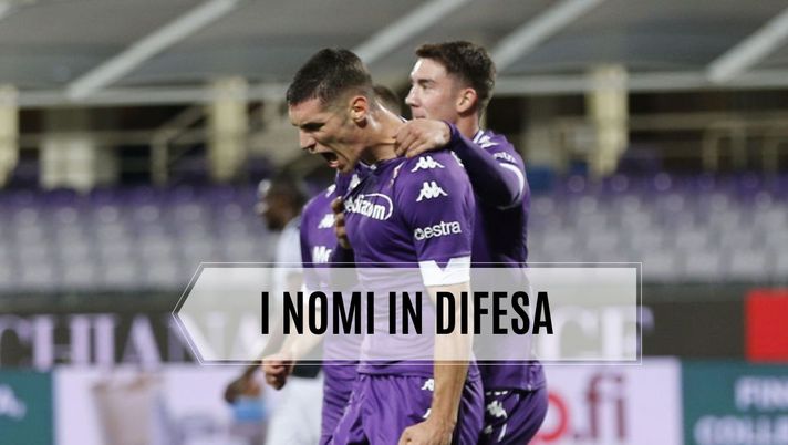 Skriniar o Bastoni via? Scenari Inter: “Oltre a Milenkovic, Gvardiol e profilo a sorpresa” Skriniar o Bastoni via? Scenari Inter: “Oltre a Milenkovic, Gvardiol e profilo a sorpresa” - immagine 1