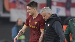 ‘RADIO PENSIERI’, VOCALELLI: “Ci sono delle divergenze tra Mourinho e Zaniolo”