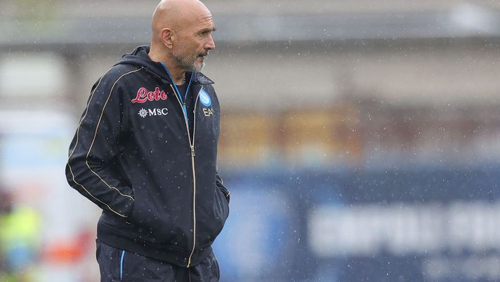 Getty Images Serie A, Napoli-Udinese 3-2: Spalletti vince, ma rischia sul finale - immagine 1