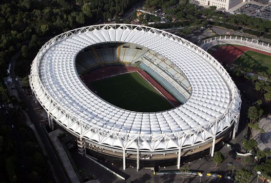 Stadio Olimpico Stadio Olimpico