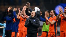 Tuttosport: “L’Inter più bella degli ultimi 14 anni. 2024 perfetto finora”