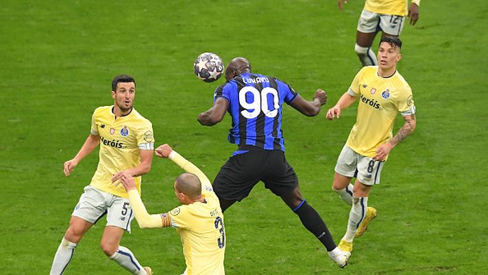 Thierry Henry: “L’avevo detto a Lukaku che sarebbe stata dura al Chelsea…” - immagine 1