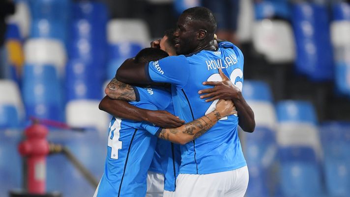 Bucciantini: “Il Napoli è un’orchestra meravigliosa. Su Osimhen…” 