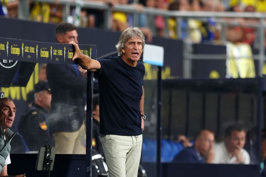 (Photo by Fran Santiago/Getty Images) Betis, Pellegrini: “Il derby? Prima abbiamo una partita giovedì…”- immagine 2