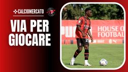 Calciomercato Milan – Chaka Traoré può salutare in prestito a gennaio