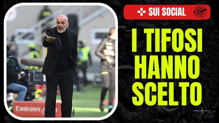 Stefano Pioli, allenatore del Milan 26/12/2023 PianetaMilan.it