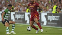 Serie A – Roma, Spinazzola: “Dybala giocatore incredibile”. Su Wijnaldum…