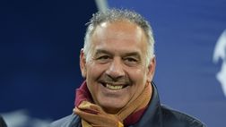 Pallotta lascia la Roma: tutti gli acquisti e le cessioni della sua gestione