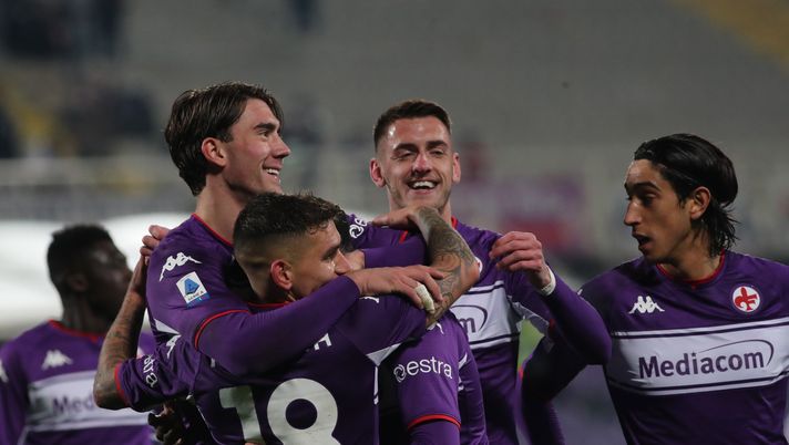 Martorelli: “Ottimo mercato per i viola. Vlahovic? Vado controcorrente…” - immagine 1