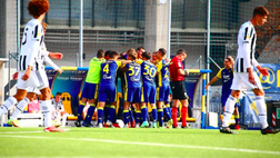 Primavera Hellas, Juventus sconfitta: è grande vittoria gialloblù